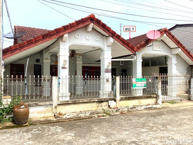 picture HOME for sale  Tha Yang Tha Yang Petchburi - 3/36