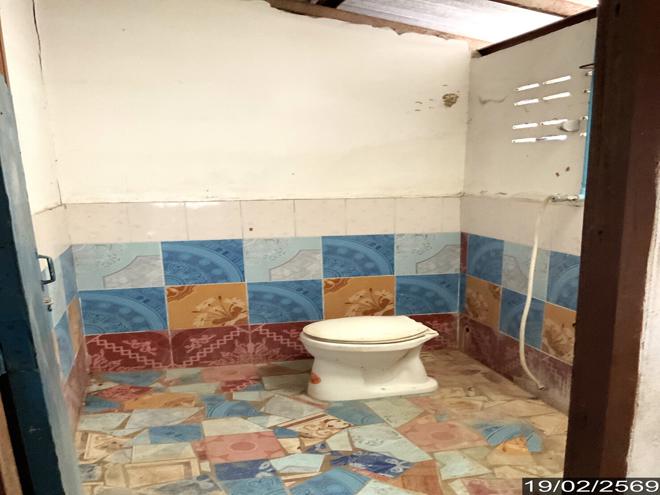 picture HOME 205 Sq.w. Mae Sai Chiang Rai for 5M - 7/44