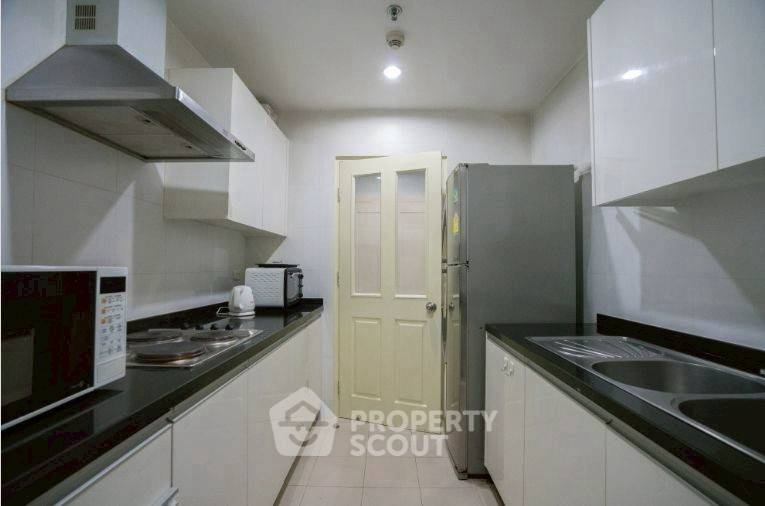 รูป คอนโด 2-ห้องนอน ที่ สิริ เรสซิเด้นซ์ สุขุมวิท ใกล้ BTS พร้อมพงษ์ (ID 2698238) - รูปที่ 8/8