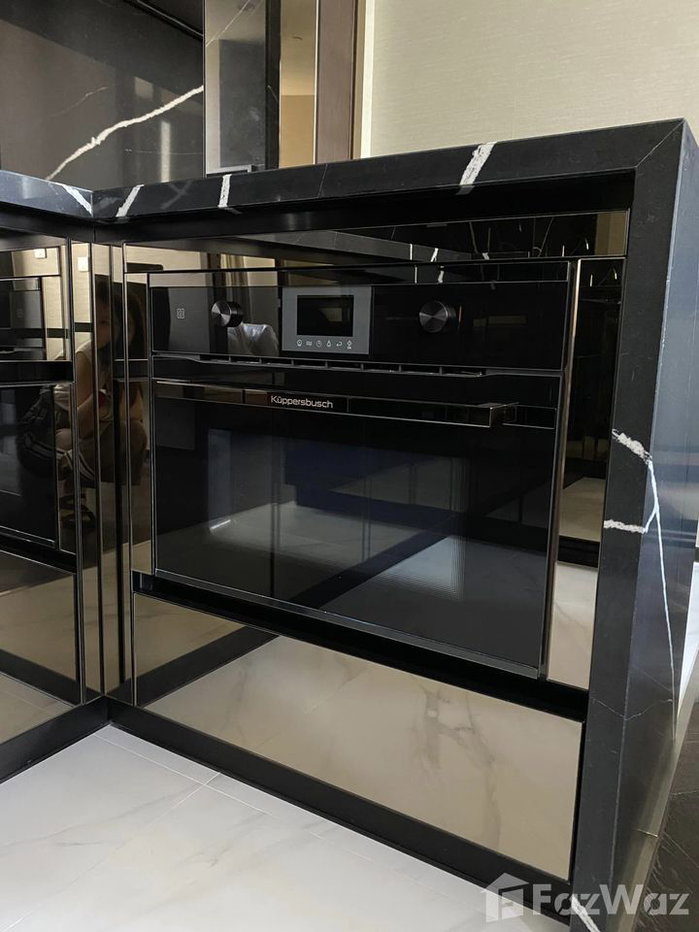 รูป คอนโดให้เช่า 1 ห้องนอน ในโครงการ ดิ เอส สุขุมวิท 36 1175028 - รูปที่ 13/18