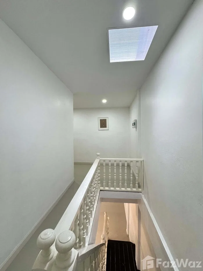 รูป ทาวน์เฮ้าส์ให้เช่า 2 ห้องนอน ใน บางจาก, กรุงเทพมหานคร 6127452 - รูปที่ 3/18