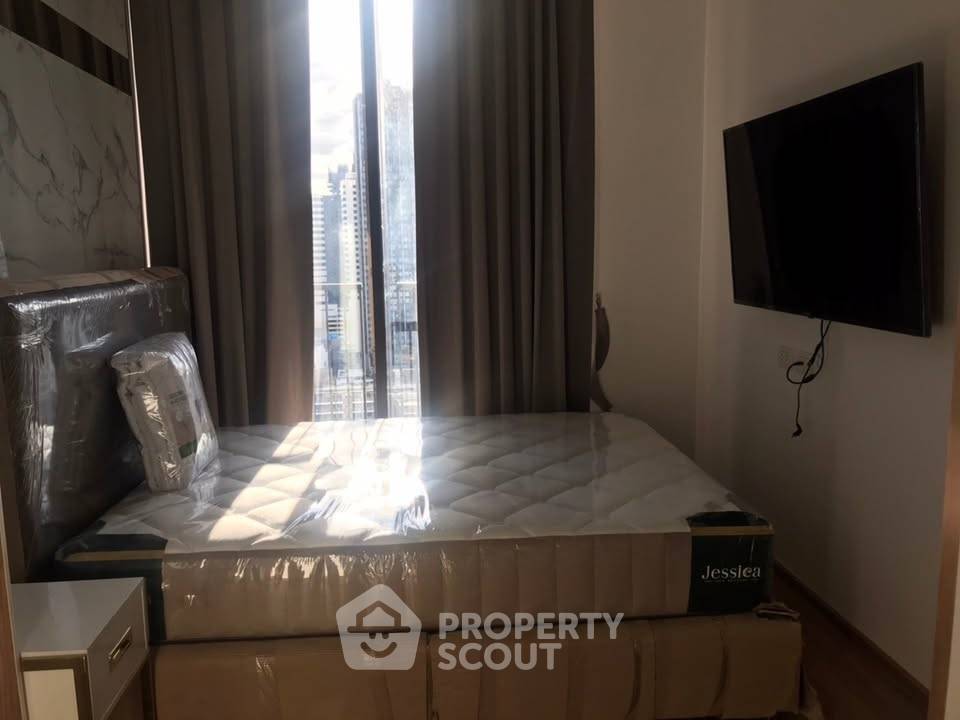 picture 2-BR Condo at Noble Be 33 near BTS Phrom Phong (ID 2754619) - 5/12