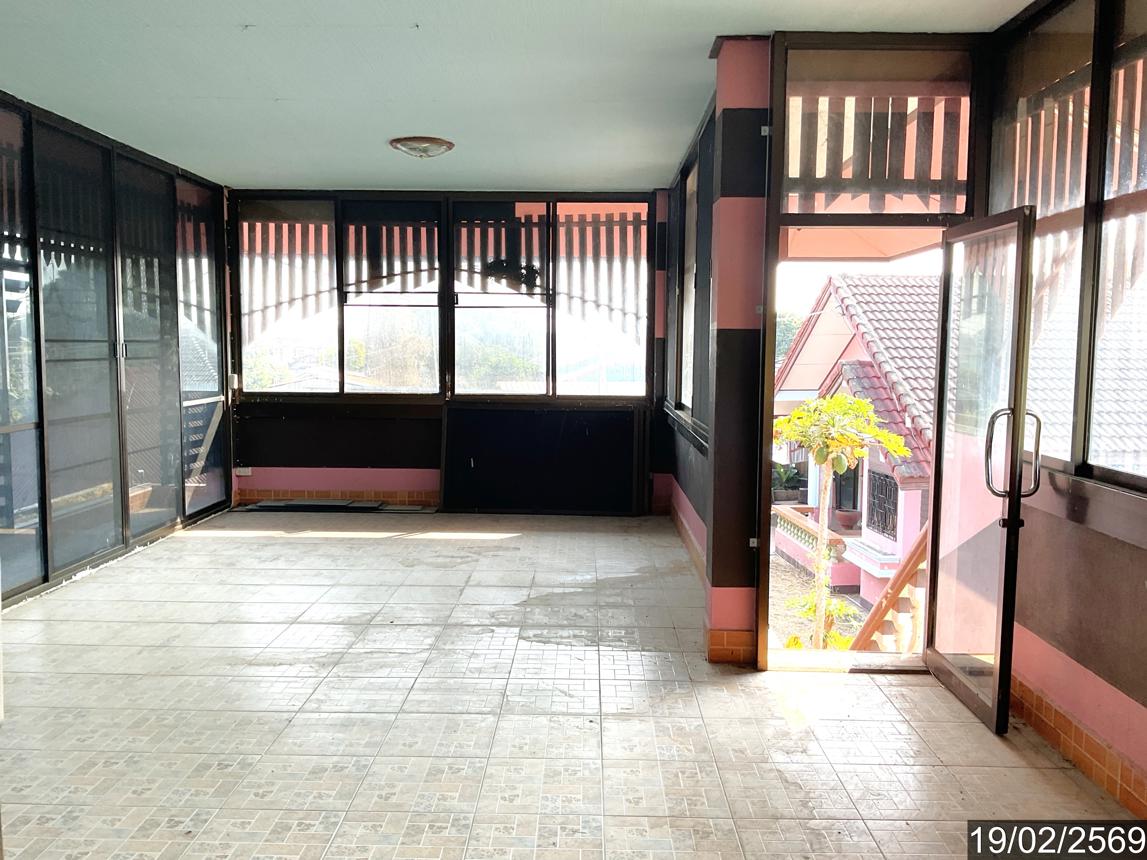 รูป บ้านเดี่ยว 400 ตร.วา แม่สาย เชียงราย 5.5M - รูปที่ 37/44