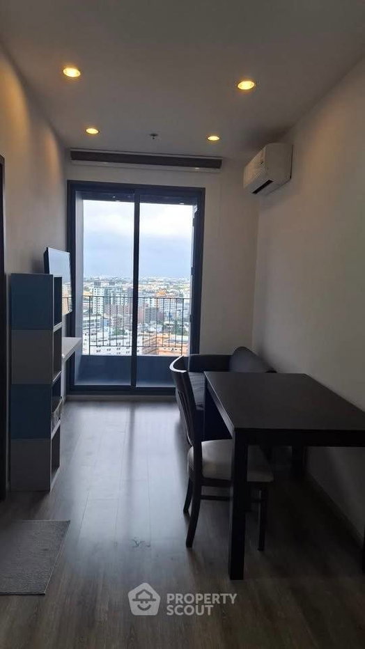 รูป คอนโด 1-ห้องนอน ที่ ไอดีโอโมบิ สุขุมวิท 66 ใกล้ BTS อุดมสุข (ID 2754597) - รูปที่ 2/8
