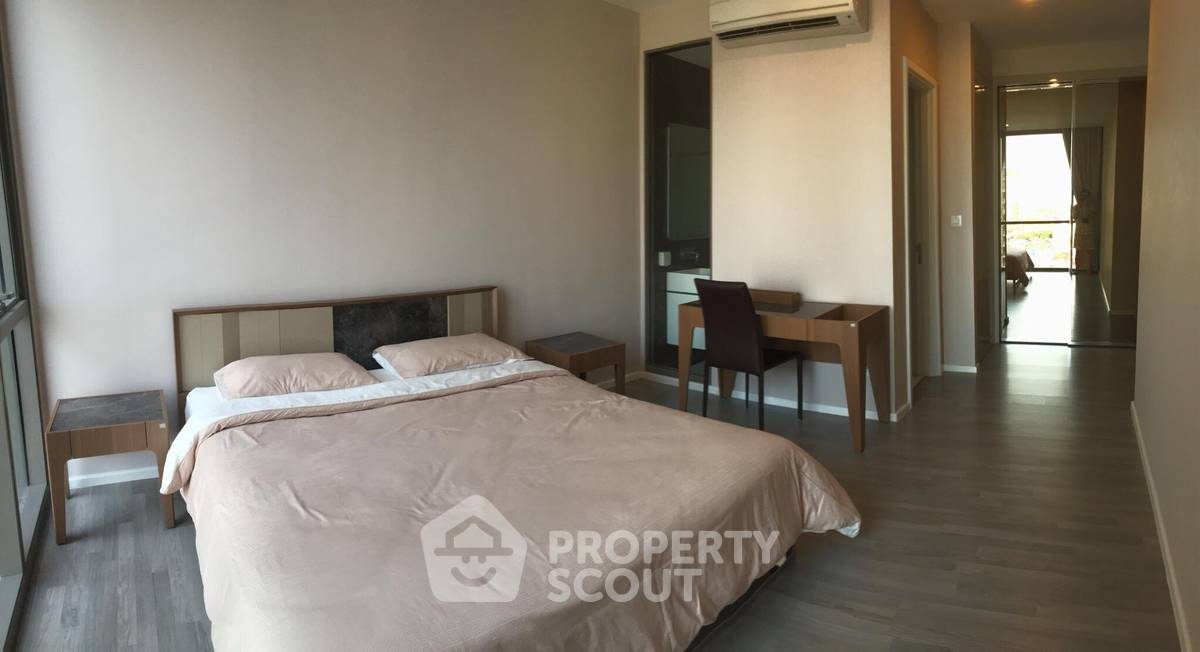 รูป คอนโด 2-ห้องนอน ที่ เดอะ รูม สุขุมวิท 69 ใกล้ BTS พระโขนง (ID 511092) - รูปที่ 5/9