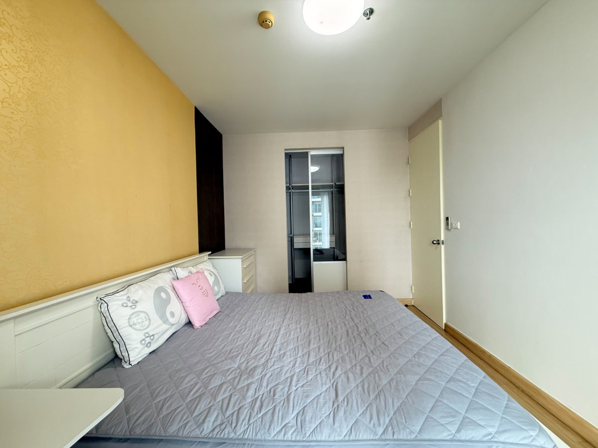 รูป ให้เช่า เดอะ พาร์คแลนด์ ศรีนครินทร์ **ห้องมุม**พร้อมอยู่** - รูปที่ 3/21