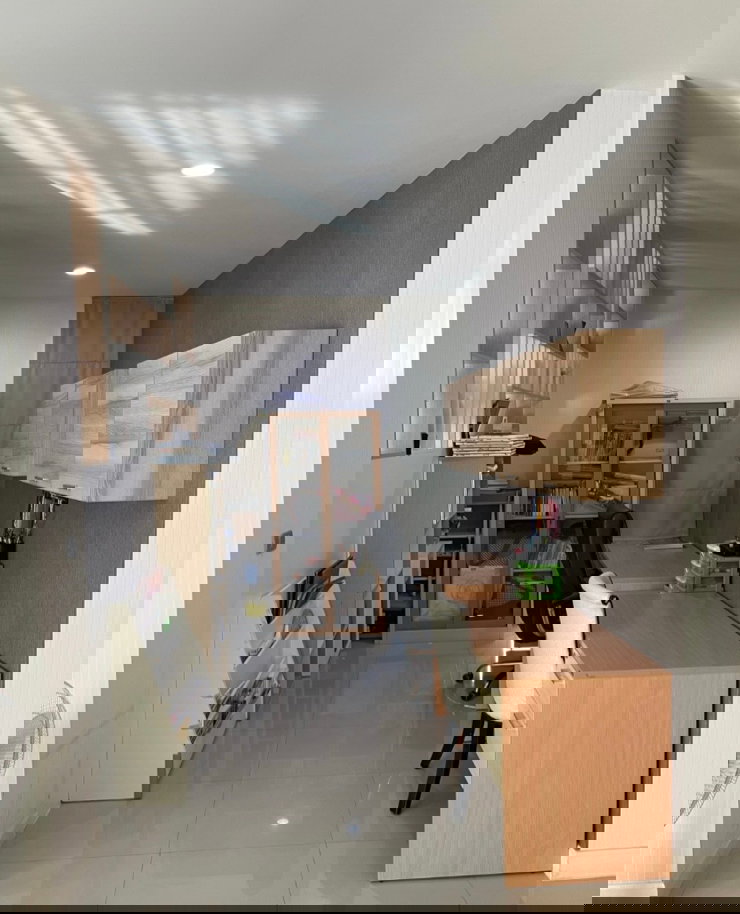 รูป เช่าบ้านเดี่ยว 2 ชั้น ม. เพอร์เฟค เพลส รัตนาธิเบศร์ - สถานีไทรม้า สวย พร้อมอยู่ สนใจแอตไลน์ครับ@841qqlnr - รูปที่ 7/17