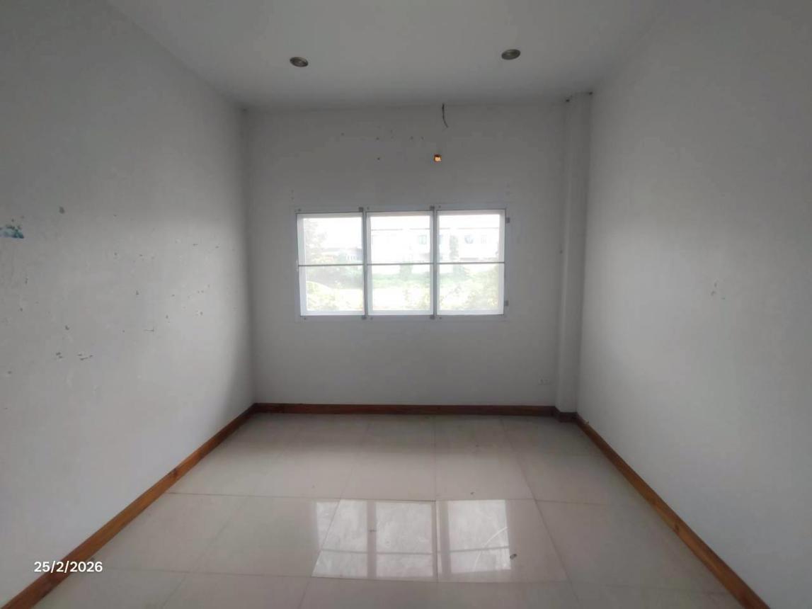 รูป บ้านเดี่ยว สำหรับขาย - หนองบัว เมืองหนองบัวลำภู หนองบัวลำภู - รูปที่ 17/26