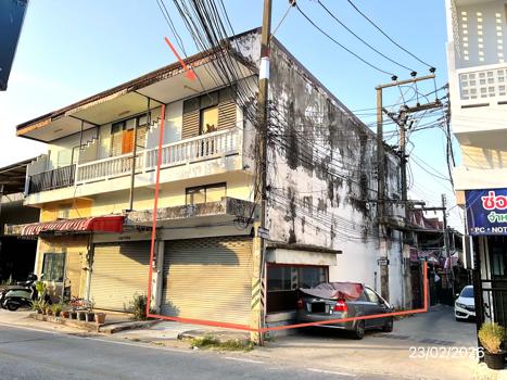 รูป อาคารพาณิชย์ 17 ตร.วา บางละมุง ชลบุรี 2.5M - รูปที่ 35/38