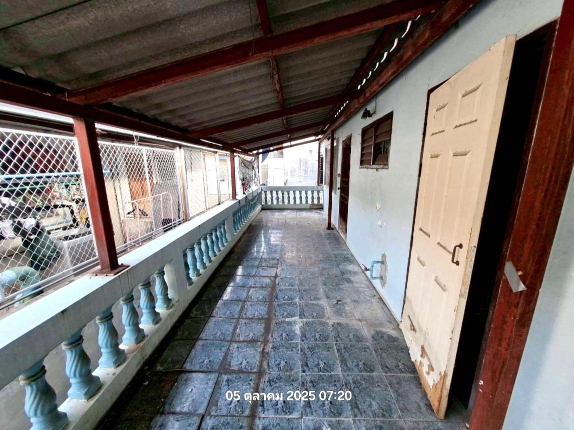 รูป บ้านเดี่ยว สำหรับขาย - เชียงรากน้อย บางปะอิน พระนครศรีอยุธยา - รูปที่ 20/26