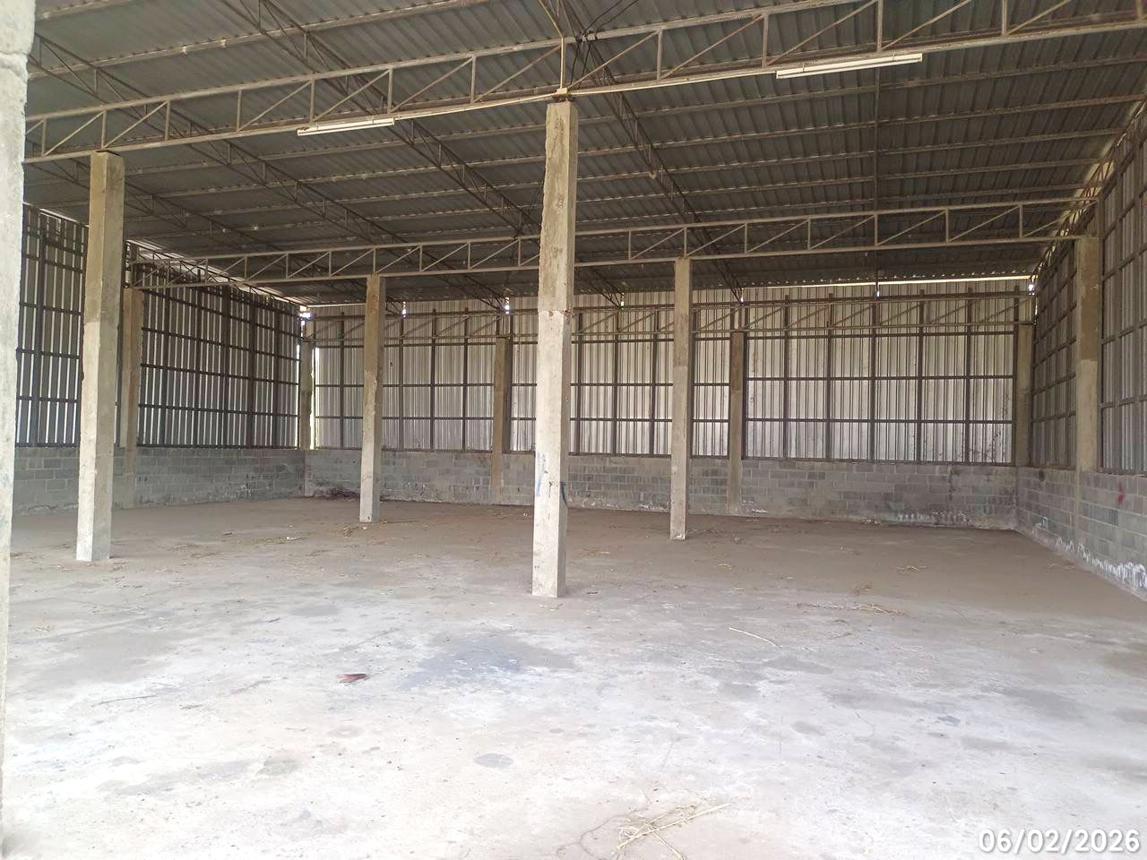 รูป โกดัง 6170.5 ตร.วา น้ำยืน อุบลราชธานี 13M - รูปที่ 12/22