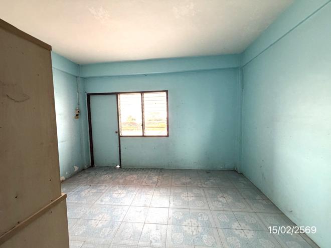 picture SHOP HOUSE 40 Sq.w. Si Racha Chonburi for 2.8M - 14/44