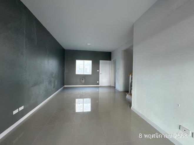 รูป ทาวน์เฮ้าส์ สำหรับขาย บ้านพฤกษา 128 สุขสวัสดิ์-ประชาอุทิศ ในคลองบางปลากด พระสมุทรเจดีย์ สมุทรปราการ - รูปที่ 6/46