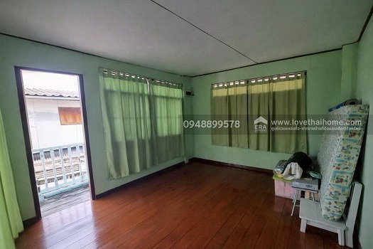 รูป ขายบ้านเดี่ยว 2 ชั้น ซอยติวานนท์2  - รูปที่ 9/10