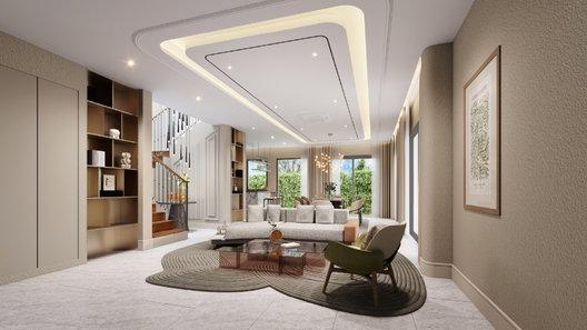 Project Veritz Heritage Sathupradit 45 Picture - 5/16