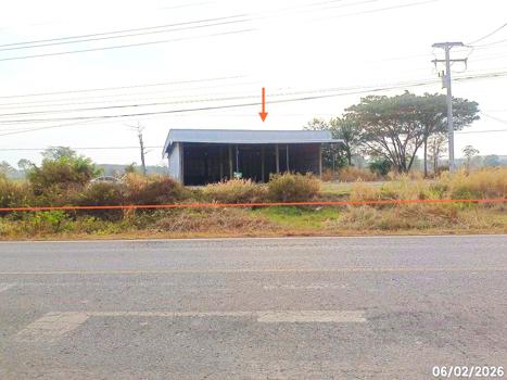 รูป โกดัง 6170.5 ตร.วา น้ำยืน อุบลราชธานี 13M - รูปที่ 19/22