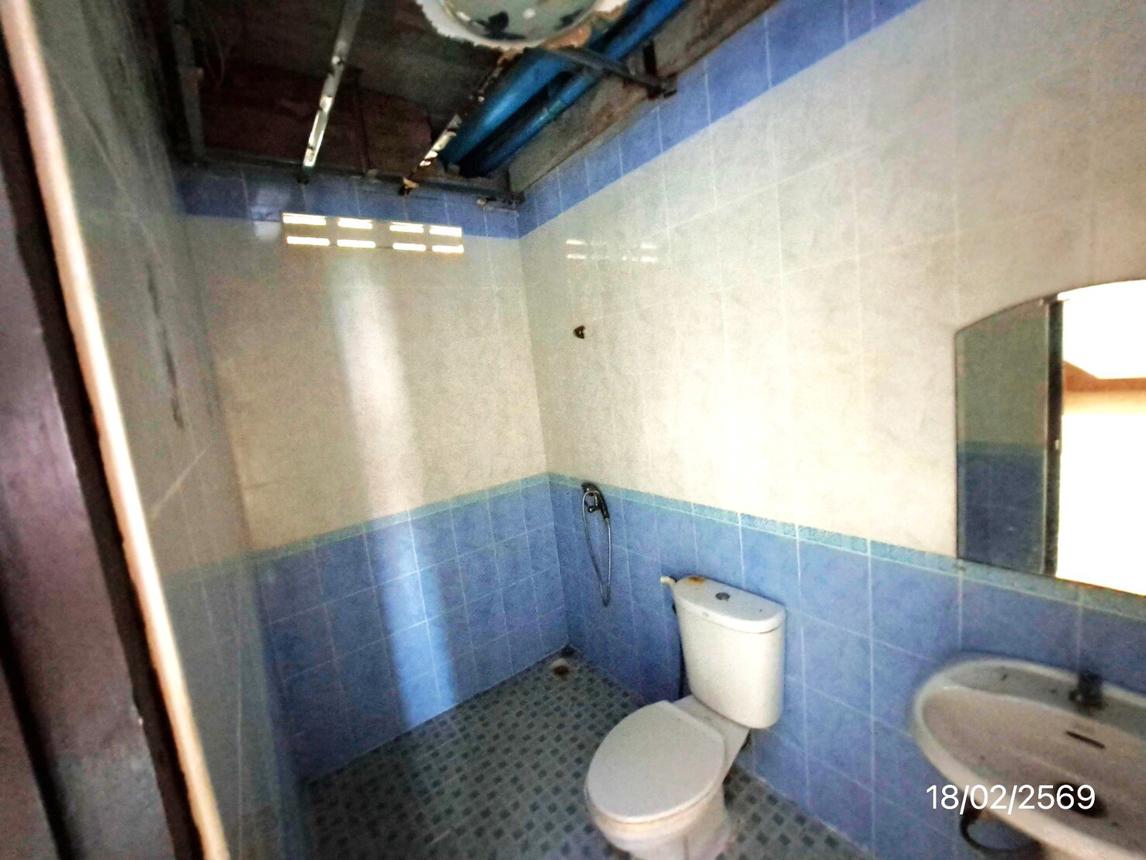 picture SHOP HOUSE 27.8 Sq.w. Si Racha Chonburi for 6M - 34/44