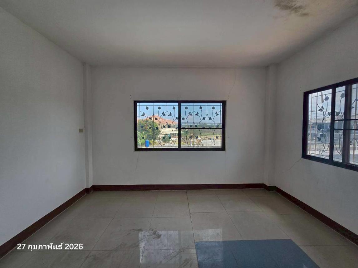 รูป บ้านเดี่ยว 101 ตร.วา คุรุธานี เมืองนครสวรรค์ นครสวรรค์ 4.3M - รูปที่ 25/34