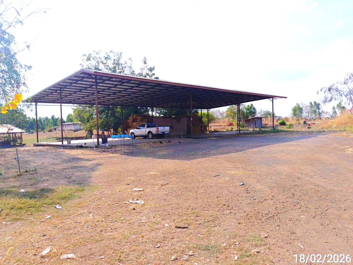 picture FACTORY 21181 Sq.w. Chon Daen Phetchabun for 30.7M - 37/48