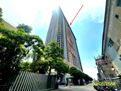 CONDO 97.56 Sq.m. Bang Bua Thong Nonthaburi for 1.6M