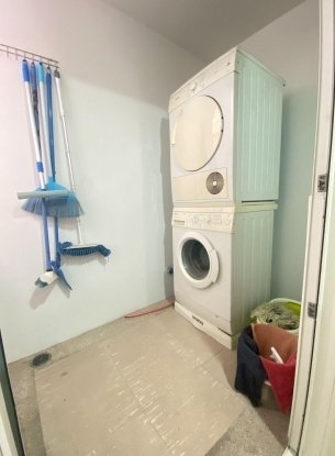 picture LTH6569 – Siri Residence Sukhumvit 24 FOR RENT 2 beds 2 baths Size 110 Sq.M.Near BTS Phrom Phong stations ONLY 70k/month - 7/7