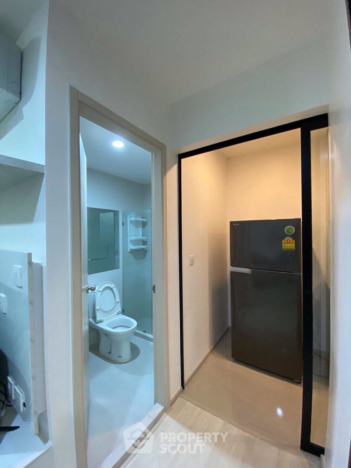 รูป คอนโด 1-ห้องนอน ที่ ไลฟ์ อโศก ใกล้ ARL มักกะสัน (ID 2362990) - รูปที่ 4/9