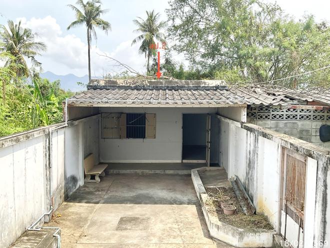 picture HOME 74.5 Sq.w. Sam Roi Yot Prachaubkirikhan for 5.1M - 19/44