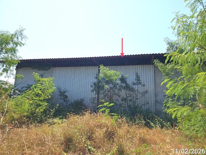 รูป โกดัง 901 ตร.วา เมืองเพชรบูรณ์ เพชรบูรณ์ 6.4M - รูปที่ 8/44