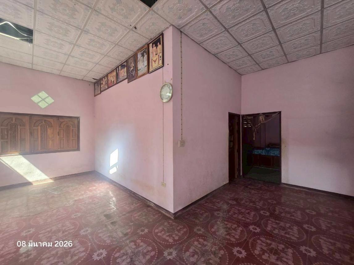 picture HOME 89 Sq.w. Phran Kratai Kamphaeng Phet for 1M - 20/28