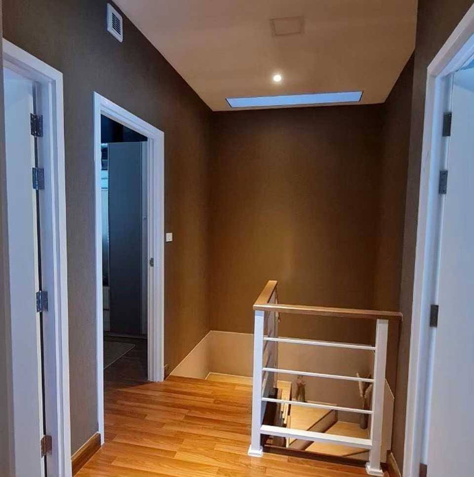 รูป RS5468 ให้เช่า ทาวน์โฮม The Connect รามอินทรา–มีนบุรี 2 - รูปที่ 9/14