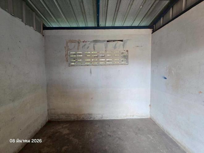 รูป บ้านเดี่ยว 155 ตร.วา พรานกระต่าย กำแพงเพชร 1.1M - รูปที่ 5/36