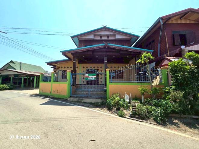 picture HOME 35.3 Sq.w. Muang Sukhothai Sukhothai for 1.7M - 1/38