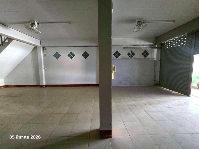 รูป อาคารพาณิชย์ 58.4 ตร.วา เมืองแพร่ แพร่ 4.2M - รูปที่ 3/40