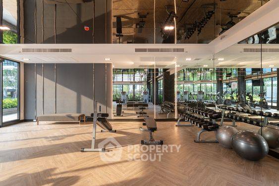 รูป คอนโด 1-ห้องนอน ที่ ศุภาลัย ซิตี้ รีสอร์ท สุขุมวิท 107 ใกล้ BTS แบริ่ง (ID 2060231) - รูปที่ 23/26