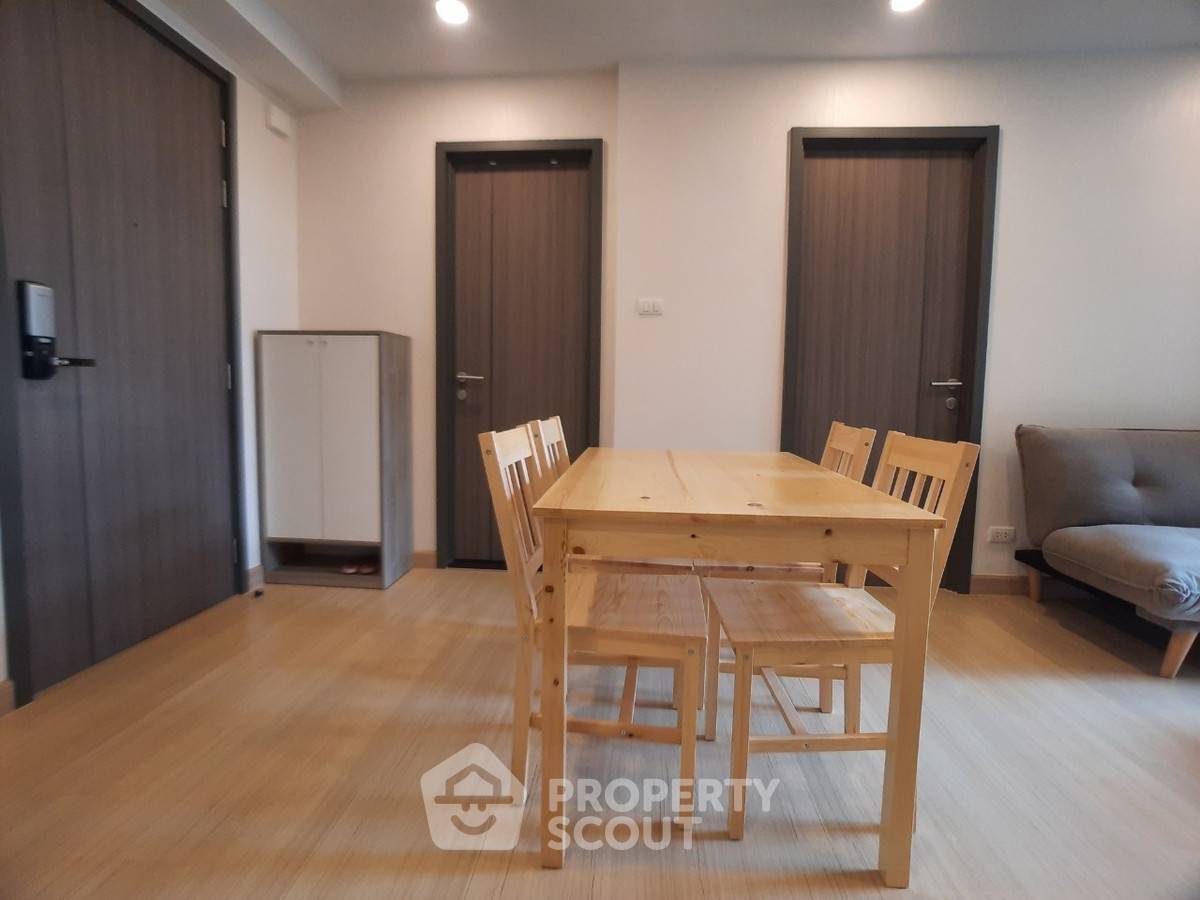 picture 2-BR Condo at Supalai Prime Rama 9 in Bang Kapi (ID 2753799) - 9/29