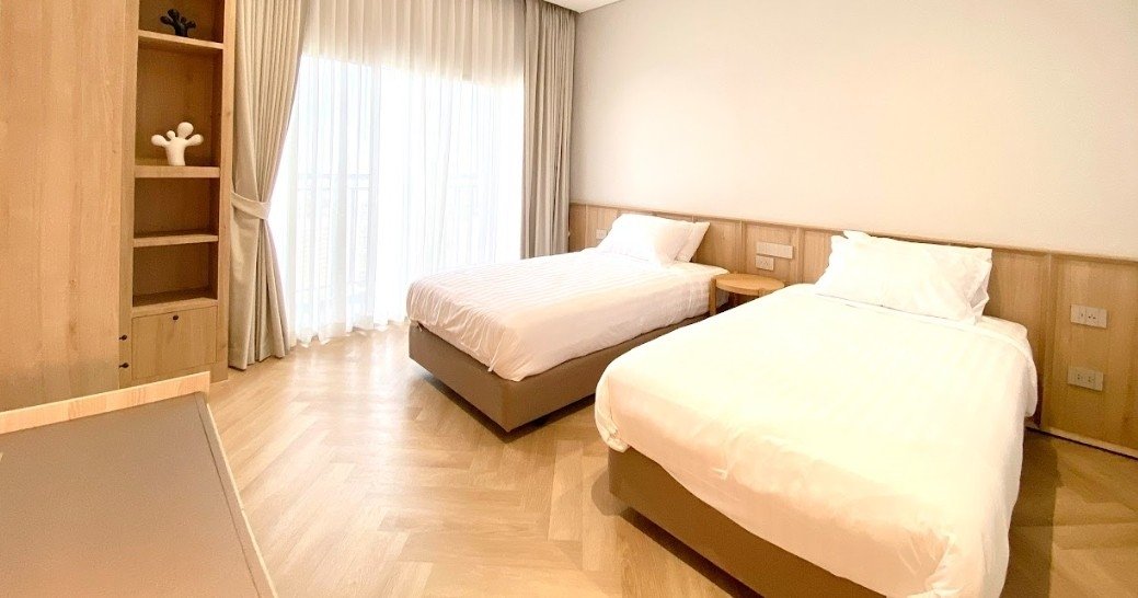 รูป LTHC7096 – Sathorn Park Place FOR RENT 3 beds 3 baths Size 236 Sq.M.Near BTS Chong Nonsi stations ONLY 130k/month - รูปที่ 6/10