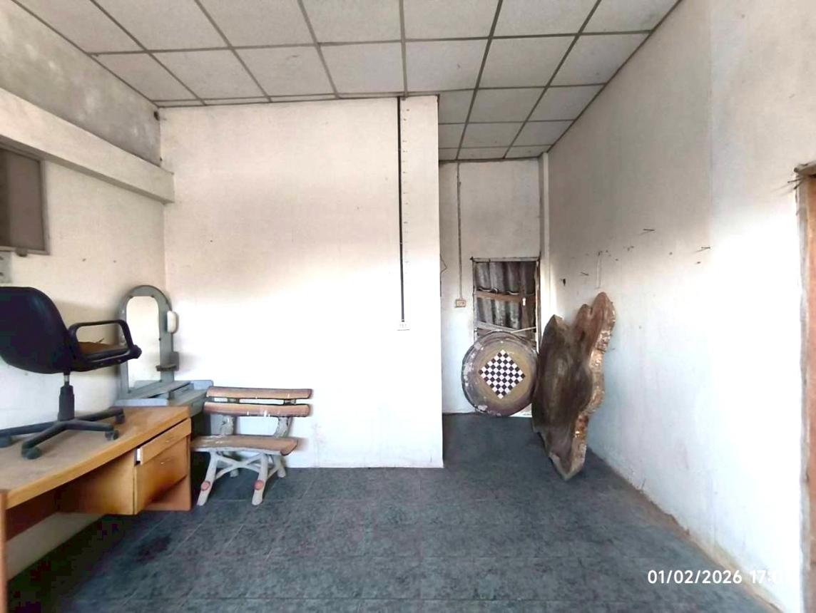 รูป โกดัง 4334 ตร.วา เมืองเชียงราย เชียงราย 18.5M - รูปที่ 27/38