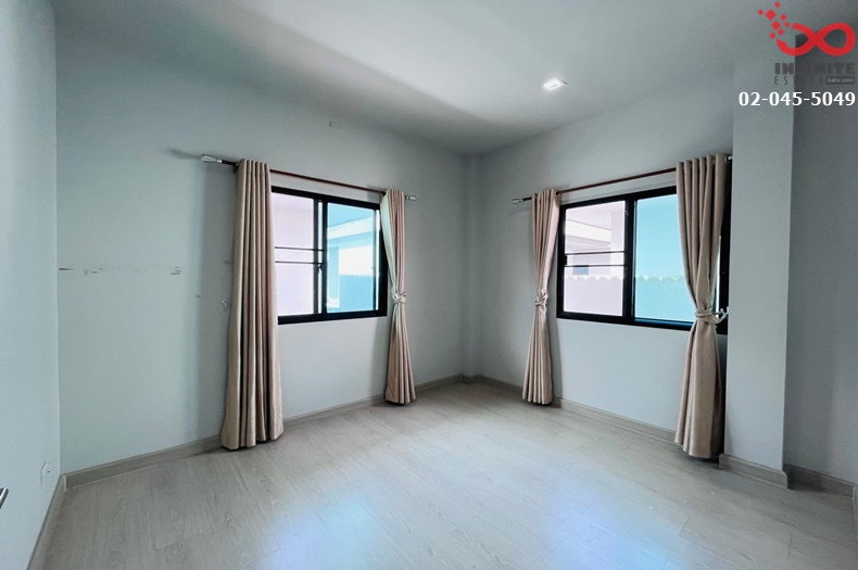 รูป ขายบ้าน 2 ชั้น 35ตร.ว. หมู่บ้าน มายกรีน บางสมัคร บางนา–ตราด บางปะกง ฉะเชิงเทรา  - รูปที่ 9/14