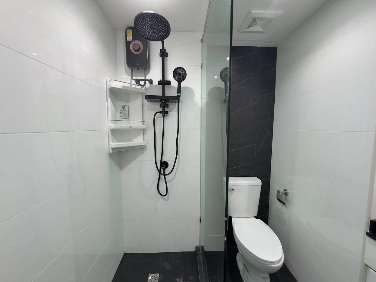 รูป 1 Bed Condo for Rent at Jomtien Beach Condominium in Pattaya - รูปที่ 11/11