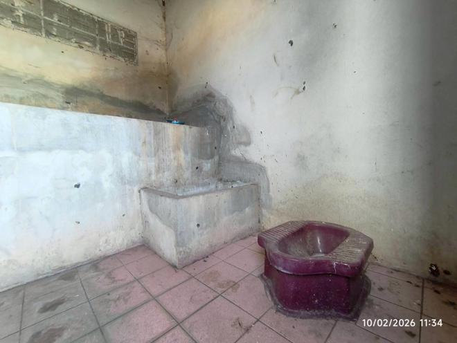 รูป โกดัง สำหรับขาย - วังงิ้ว ดงเจริญ พิจิตร - รูปที่ 20/50