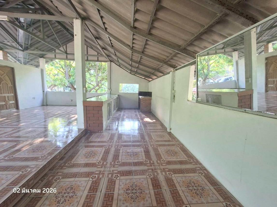 รูป บ้านเดี่ยว 1780 ตร.วา แม่แตง เชียงใหม่ 3.9M - รูปที่ 33/56