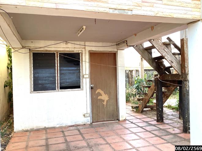 รูป บ้านเดี่ยว สำหรับขาย - ธาตุพนมเหนือ ธาตุพนม นครพนม - รูปที่ 14/44