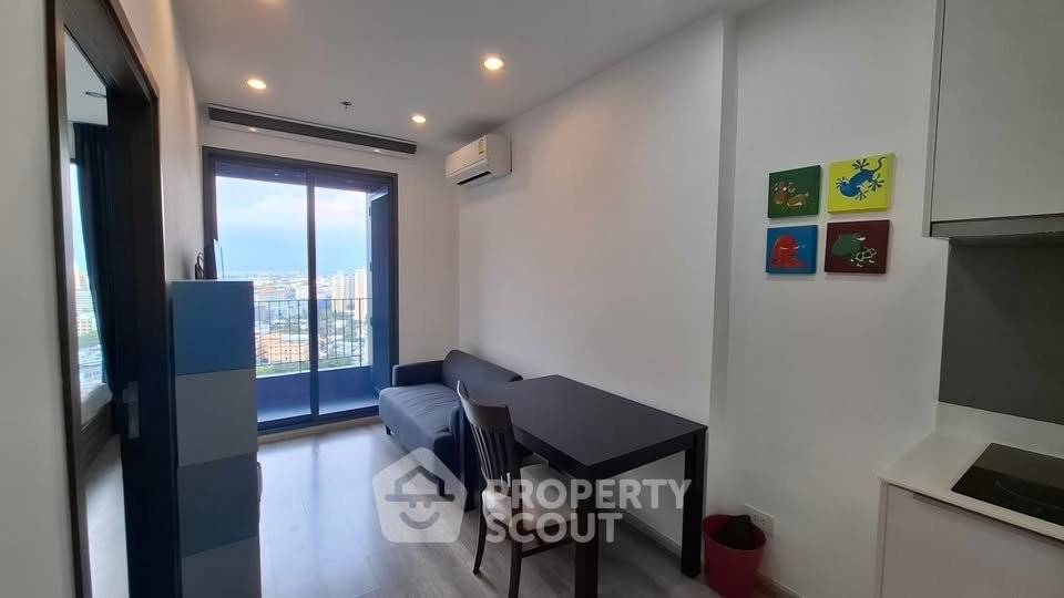 รูป คอนโด 1-ห้องนอน ที่ ไอดีโอโมบิ สุขุมวิท 66 ใกล้ BTS อุดมสุข (ID 2754597) - รูปที่ 3/8