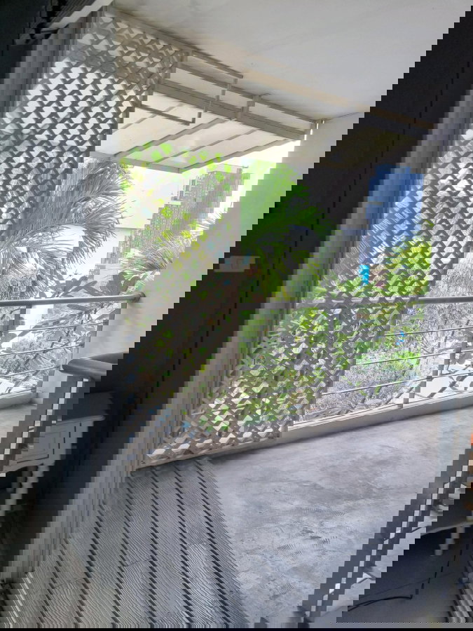 รูป 🎈#MT2603_107🎈💥ด่วน💥ว่าง1เม.ย 69  รีบคลิก ก่อนหลุดมือ‼️ 𝗙𝗼𝗿 𝗥𝗲𝗻𝘁 1️⃣4️⃣k.🔥#ใกล้BTSรัชโยธิน คอนโด   แบงค์คอกเฟ'ลิซรัชโยธิน  - รูปที่ 6/7