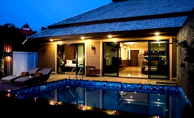 บ้านเดี่ยว สารภี เชียงใหม่ : ขายบ้าน สไตล์ล้านนาโมเดิร์น พูลวิลล่า ท่าวังตาล สารภี ใกล้โรงเรียนนานาชาติคริสเตียนเยอรมันเชียงใหม่