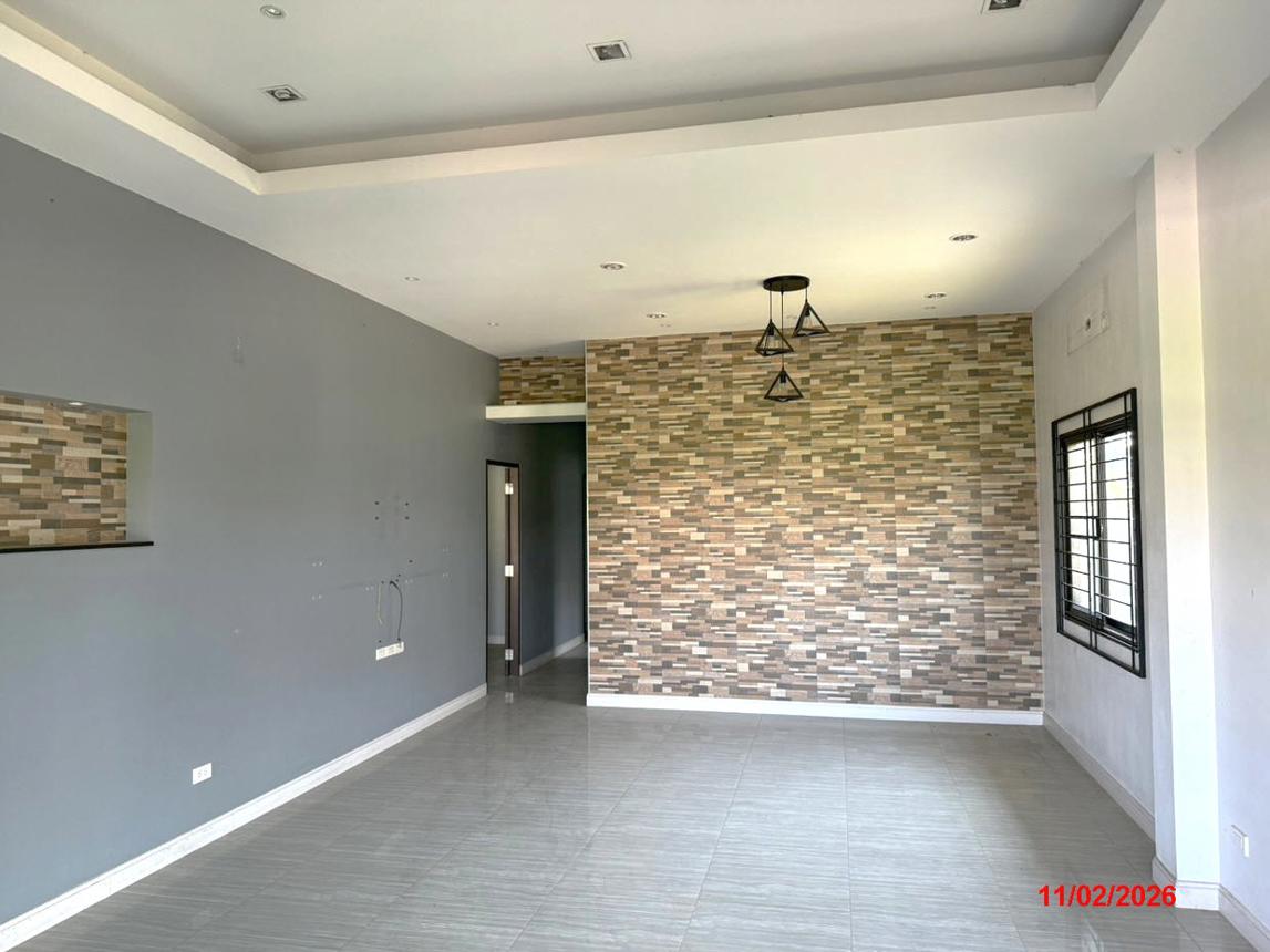 รูป บ้านเดี่ยว สำหรับขาย - ท่าวังตาล สารภี เชียงใหม่ - รูปที่ 19/30