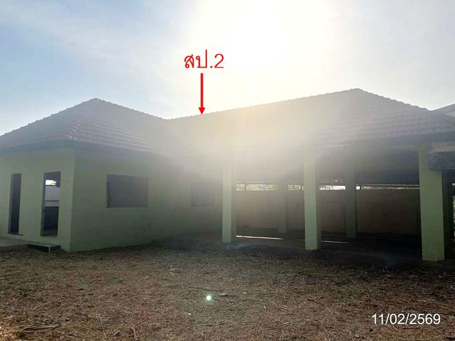 รูป บ้านเดี่ยว สำหรับขาย - กบินทร์ กบินทร์บุรี ปราจีนบุรี - รูปที่ 8/38