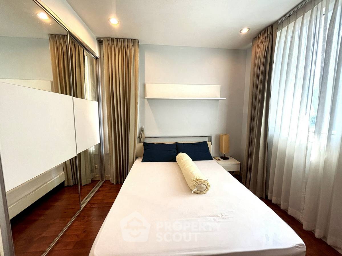 รูป คอนโด 2-ห้องนอน ที่ สิริ เรสซิเด้นซ์ สุขุมวิท ใกล้ BTS พร้อมพงษ์ (ID 2698238) - รูปที่ 7/8