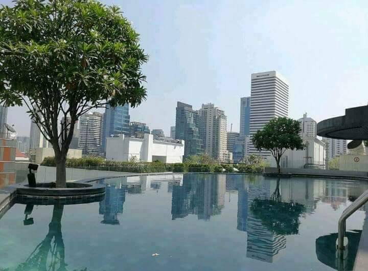 รูป 💎 ให้เช่า 15 Sukhumvit Residences คอนโดใจกลางสุขุมวิท ห้องกว้าง ใกล้ BTS นานา | Code DS2364 Line @Dstay - รูปที่ 15/16