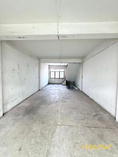 รูป อาคารพาณิชย์ สำหรับขาย เบญจทรัพย์ รังสิต คลอง 6 รังสิต ธัญบุรี ปทุมธานี - รูปที่ 8/30